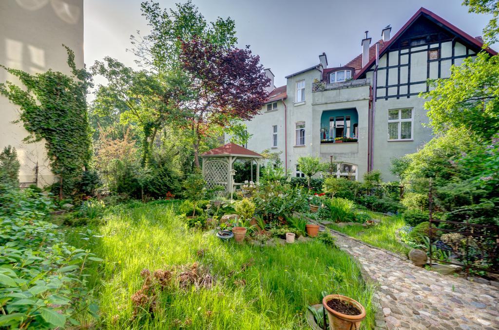 Sopot Prestige Apartment Exterior photo