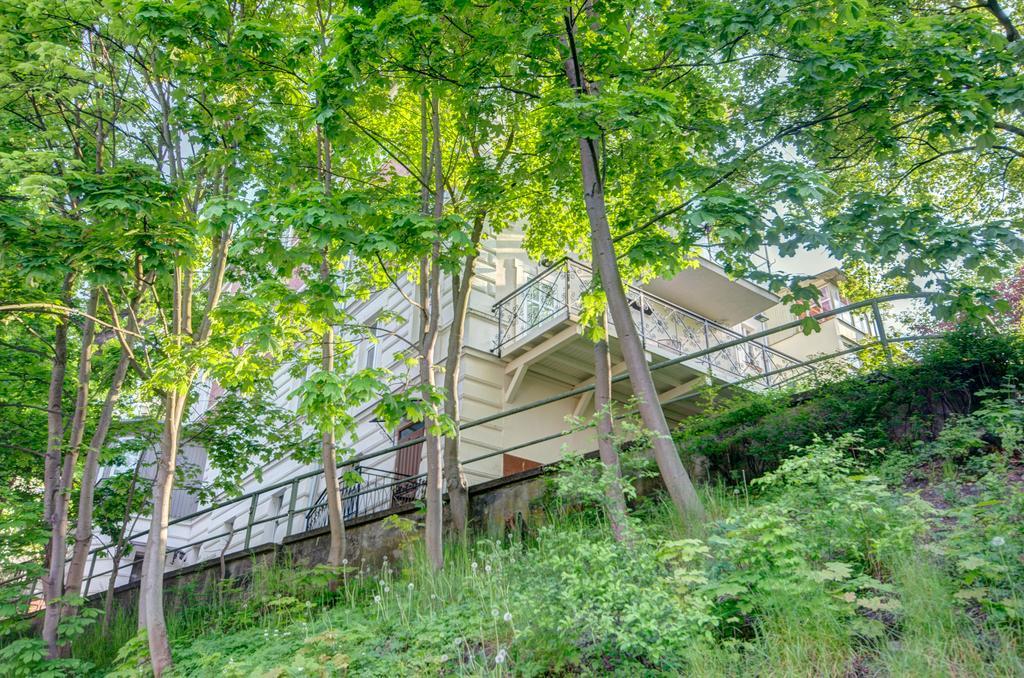 Sopot Prestige Apartment Exterior photo
